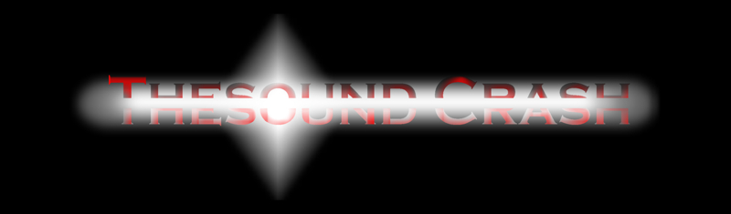 Thesound Crash