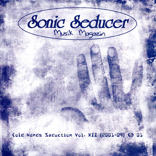 Cold hands seduction Volume XII {CD}
