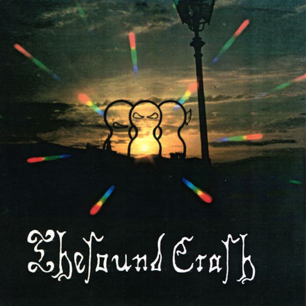 Thesound Crash - Love, Gold & Adventure {CD}