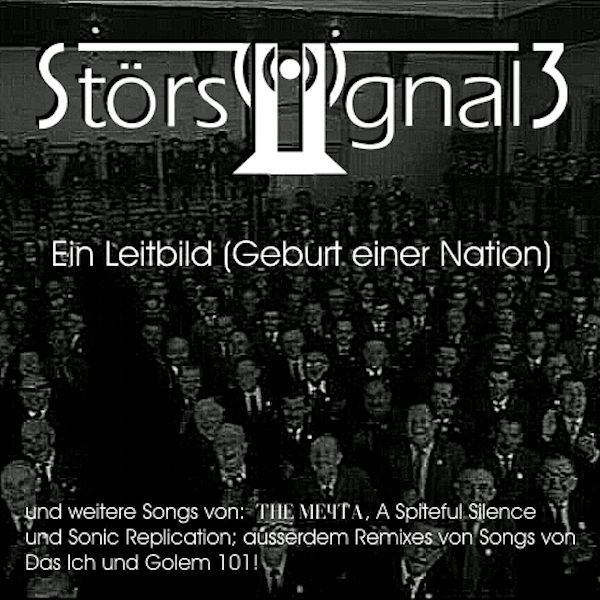 Störsignal 3 - Ein Leitbild (Geburt einer Nation) & more {CD}