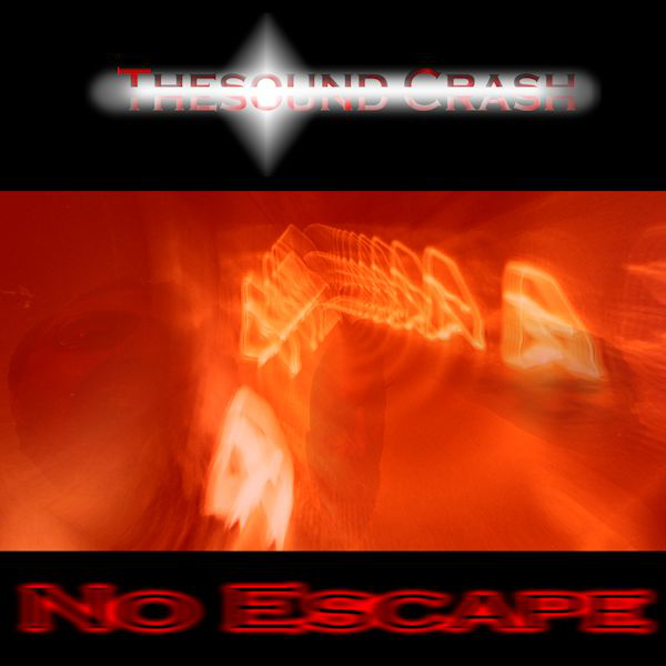 Thesound Crash - No Escape {CD}