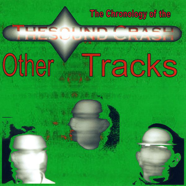 (The Chronology Of The) Other Tracks {CD}