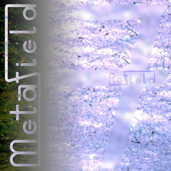 Metafield - Refield 7 {CD}