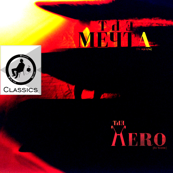 The MEЧTA - The hero {Download}