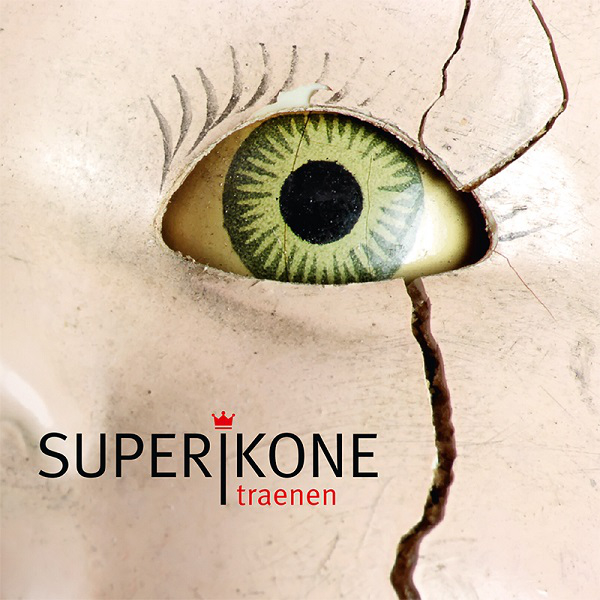 Superikone - Traenen {CD}